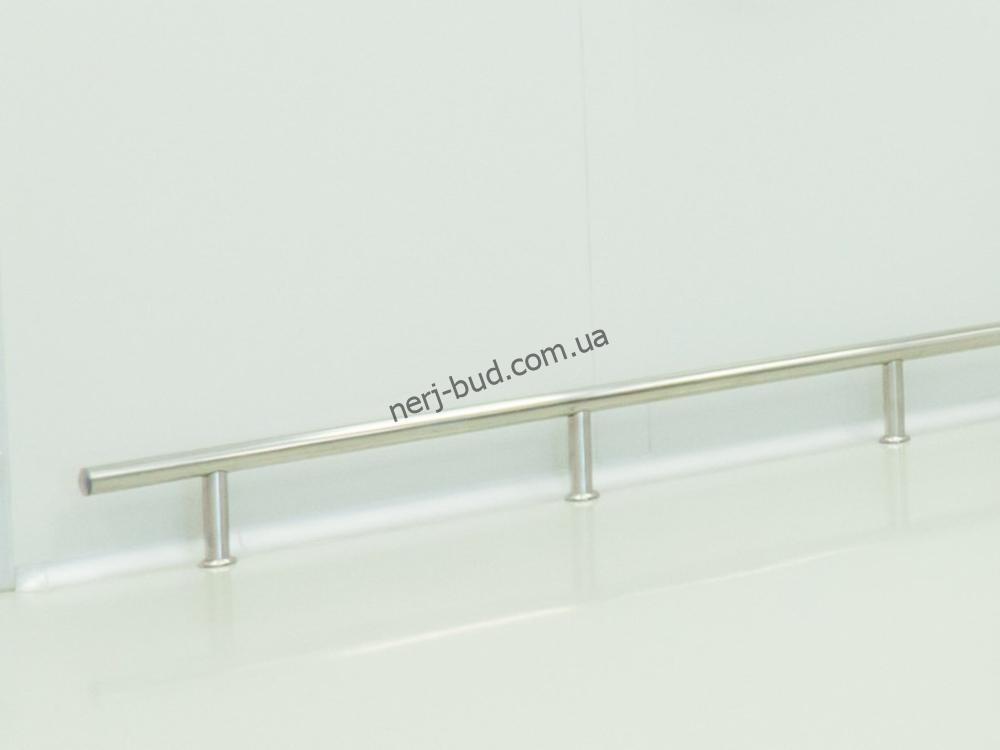 Відбійники з нержавійки фото 2