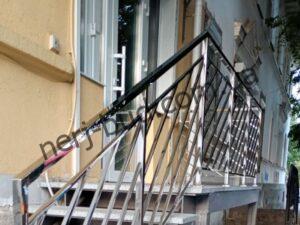 Ажурні перила Ажурні перила фото