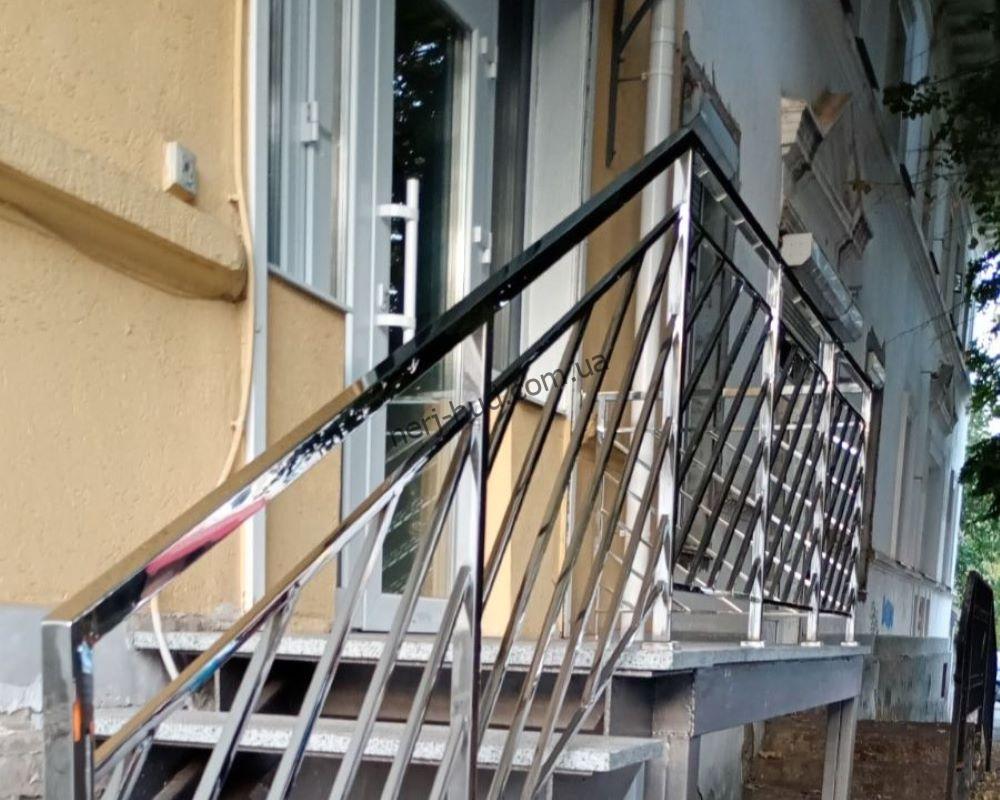 Ажурні перила Ажурні перила фото