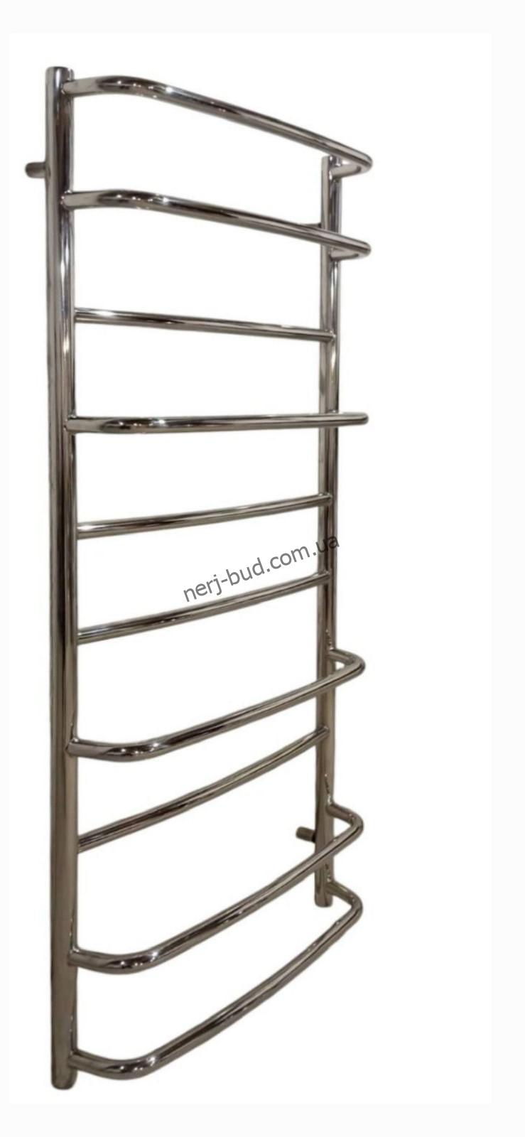 Полотенцесушители из нержавейки