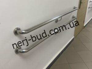 Пристінний поручень фото 2