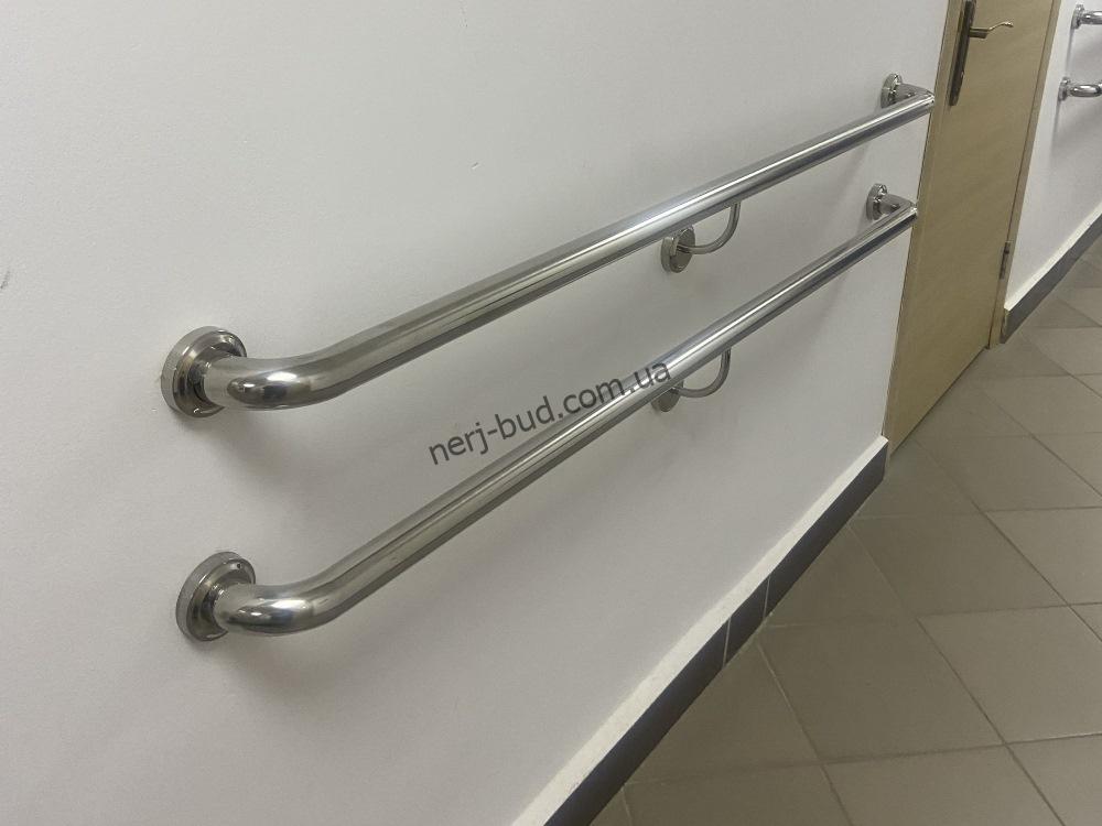 Пристінний поручень D42 Пристінний поручень фото 2