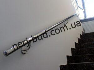 Пристінний поручень D50 Пристінний поручень фото 4