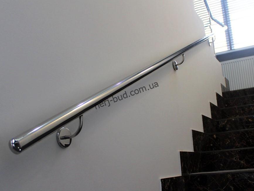 Пристінний поручень D50 Пристінний поручень фото 4