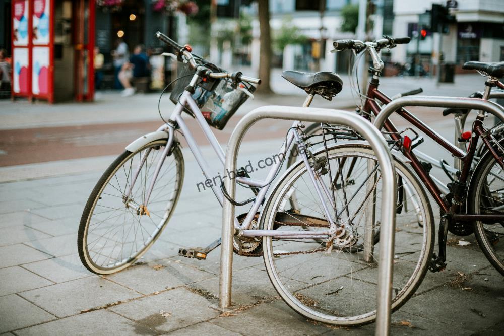 Велопарковки з нержавійки veloparkovki-z-nerzhavyki