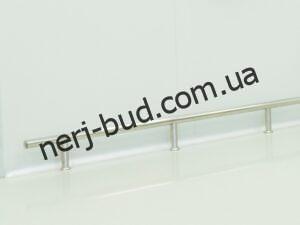 Відбійники з нержавійки фото 2