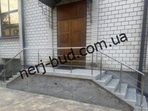 Вхідні групи фото