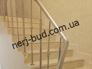 Ажурные перила