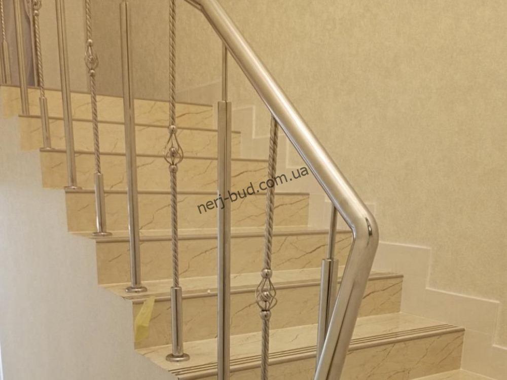 Ажурні перила Ажурні перила фото-2