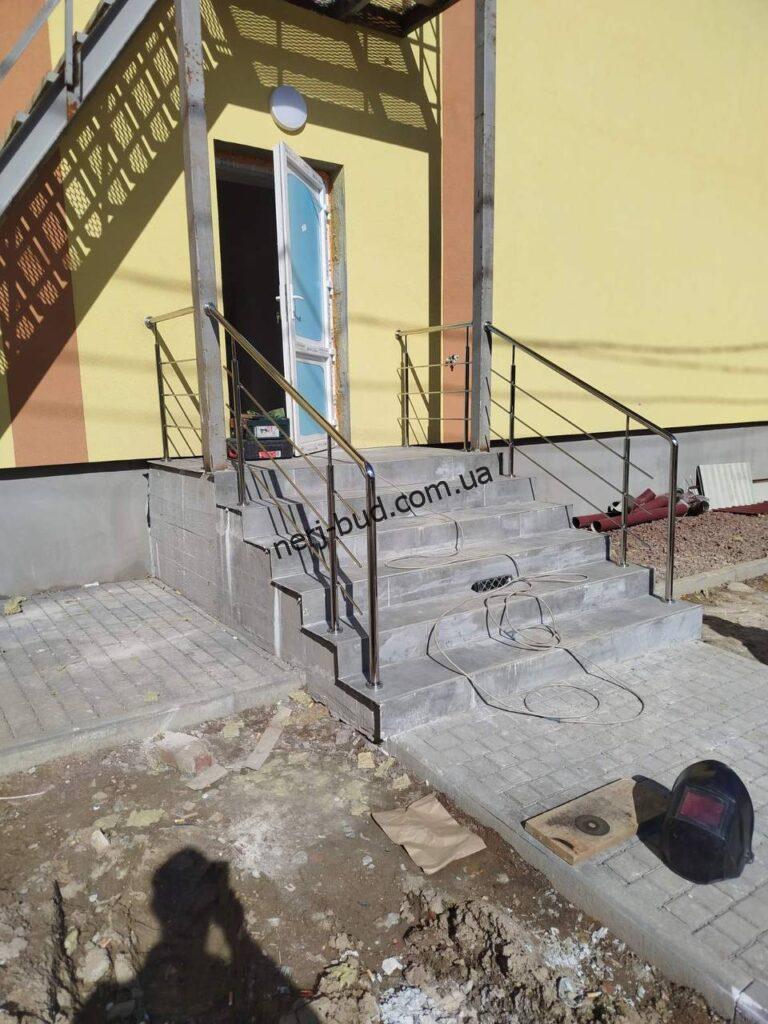 Наші роботи