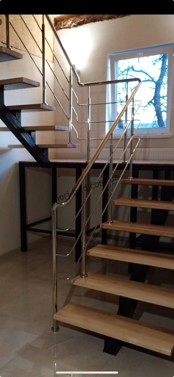 Наші роботи